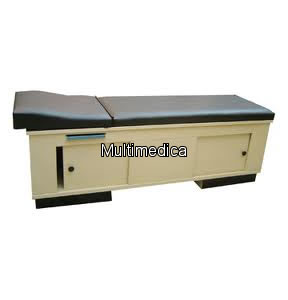 Lounge Médico